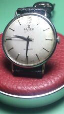 Orologio uomo vintage usato  Verrua Savoia