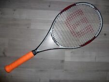 Raquette tennis wilson d'occasion  La Ferté-Milon