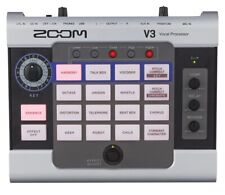 Zoom vocal multieffetto usato  Italia