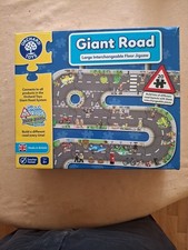 Orchard toys giant for sale  NORWICH
