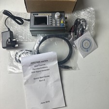 Sale jds2900 60mhz for sale  CHESTERFIELD