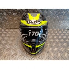 Casque integral moto d'occasion  Salernes