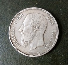 Moneta argento 900 usato  Italia