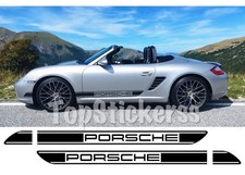 Strisce adesive porsche usato Strisce adesive porsche usato  Casalecchio di Reno