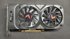 Pny geforce gtx for sale  Mather