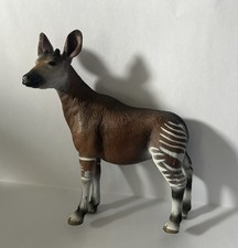 Schleich okapi toy for sale  MAIDSTONE