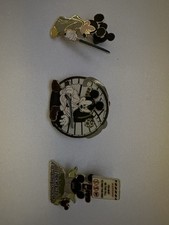Disney pins mickey for sale  Mascotte