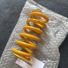 Ohlins ttx rear for sale  BURY ST. EDMUNDS