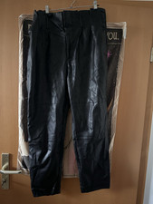 Lederhose biker gothic gebraucht kaufen  Wuppertal