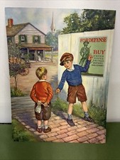 Vintage f.r harper for sale  New Ulm