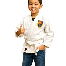 Bushido jacket kids for sale  Issaquah