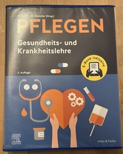 Pflegen gesundheits krankheits gebraucht kaufen Pflegen gesundheits krankheits gebraucht kaufen  Neuenstadt am Kocher