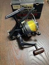Moulinet pêche daiwa d'occasion  Expédié en France
