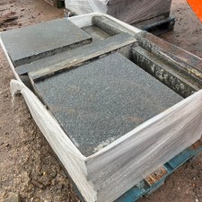 Reclaimed sawn granite for sale  SHEFFIELD