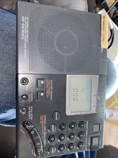sony icf sw for sale  NEWQUAY