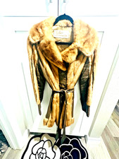 Unbranded real mink for sale  Hudson