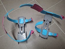 Nijdam gleitschuhe kinder gebraucht kaufen Nijdam gleitschuhe kinder gebraucht kaufen  Großenhain-Umland