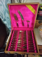 Vintage thai brass for sale  Mesa