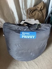 Pop camping toilet for sale  SITTINGBOURNE