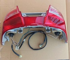 Faro fanale posteriore usato Faro fanale posteriore usato  Turrivalignani