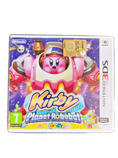 Kirby planet robobot usato  Napoli