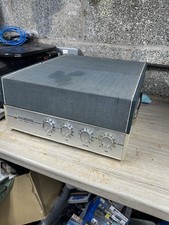 Vintage marconiphone 4033 for sale  GLOUCESTER