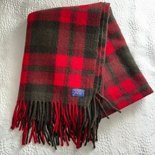 Vintage pendleton wool for sale  Winthrop
