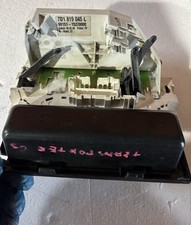 Transporter heater climate for sale  HAYLE