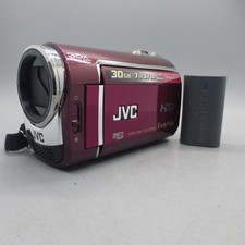 Jvc everio mg330rek for sale  LEEDS