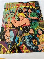 Vintage flash gordon d'occasion  Cournonterral