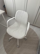 Bürostuhl schreibtischstuhl h gebraucht kaufen  Krefeld