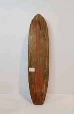Vintage 1960s wooden d'occasion  Expédié en Belgium