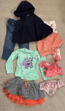 Girls bundle lot for sale  Oklahoma City