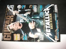 Revue guitar part d'occasion  Divion