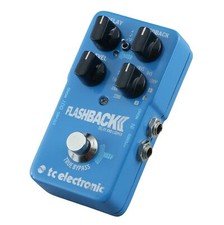 Pedal de efeitos de guitarra TC Electronic Flashback 2 atrasos P-28488 comprar usado  Enviando para Brazil