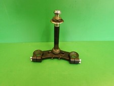 Triumph bottum yoke for sale  WOLVERHAMPTON
