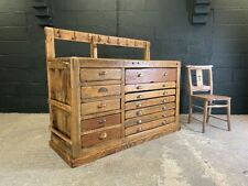 Antique victorian printers for sale  BUDE