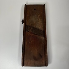 Antique wooden cabbage for sale  Noblesville