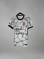 Corinthians Giuliano #11 - Nike - 2021/2022 - Kit HOME comprar usado  Enviando para Brazil