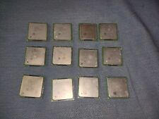 Lot 12x intel usato  Roma