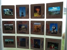 35mm slide sleeves for sale  Manchester Township