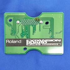 Placa de expansão Roland SR-JV80-97 Experience III 3 comprar usado  Enviando para Brazil