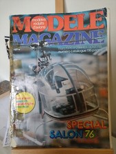 Modele magazine 294 d'occasion  La Tour-du-Pin
