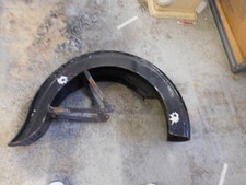 Hinged rear fender for sale  Melbourne