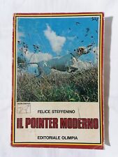 Pointer moderno felice usato  Sanremo