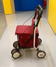 Poussette carlett chariot d'occasion  Paris X