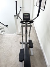 York elliptical trainer for sale  BARNET