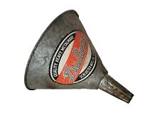 Funnel schlueter deluxe for sale  Tucson