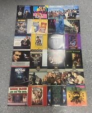 laserdiscs disney lot 10 for sale  Lynn Haven