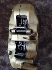 Brembopinza freno dorata usato  Conversano